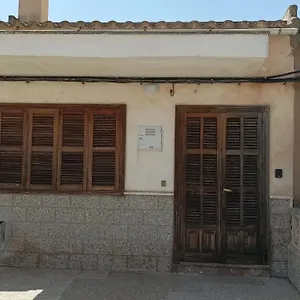  Сasa de vacaciones Casa Portoblau