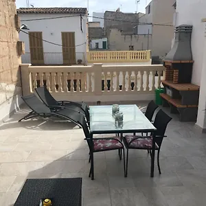 Cala Petita Ferienhaus